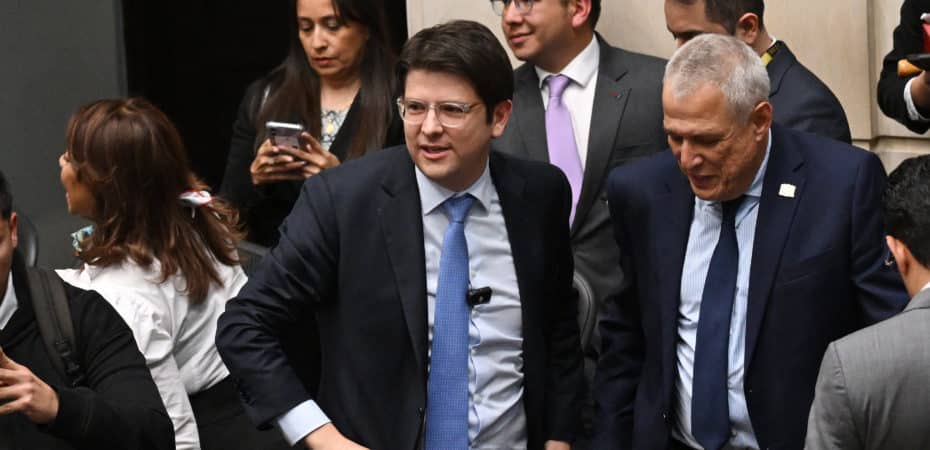 Los costos ricos condena un ataque contra el diputado del Senado Colombia

 – Reporte Tico