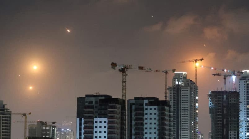 Nuevos ataques israelíes: viajar desde costarricen

 – Reporte Tico