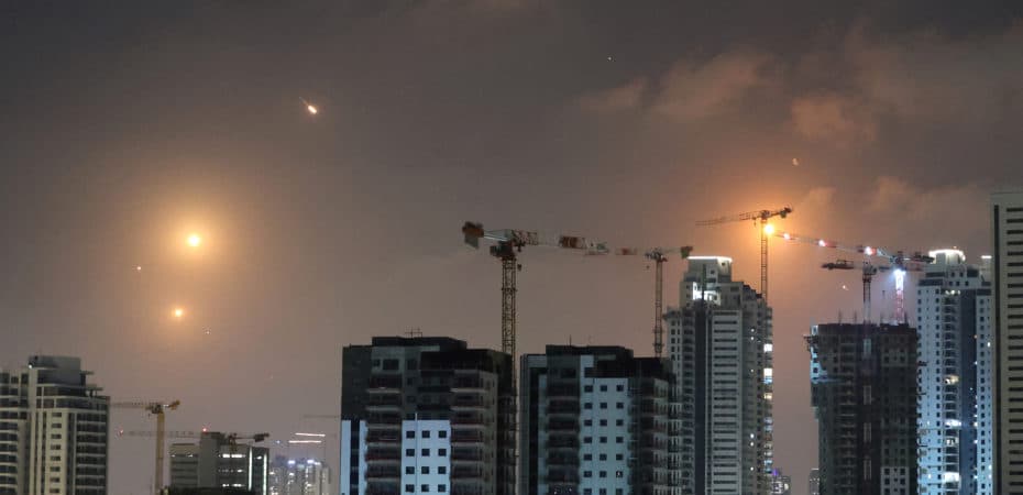 Nuevos ataques israelíes: viajar desde costarricen

 – Reporte Tico