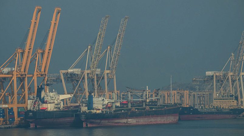 – CR Trump Observer calma el mercado petrolero cuando se abre por Irán y China

 – Reporte Tico