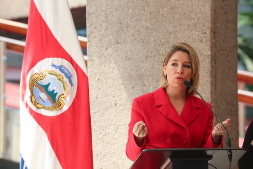 Entrevista con Claudia Dobles: PAC candidato a las elecciones 2026

 – Reporte Tico