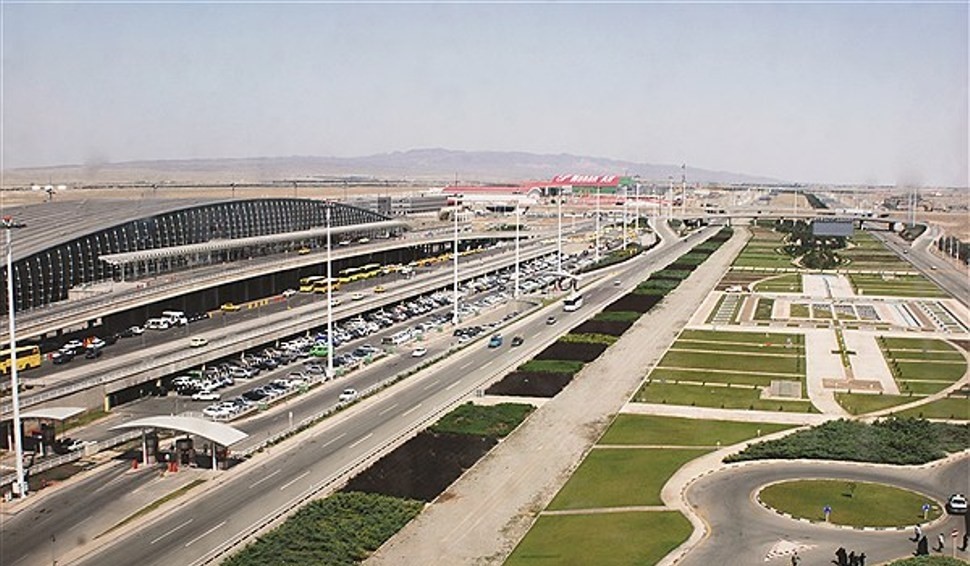 Irán reabrió el espacio aéreo central y occidental para el tráfico internacional de vuelos: ministerio

 – Reporte Tico