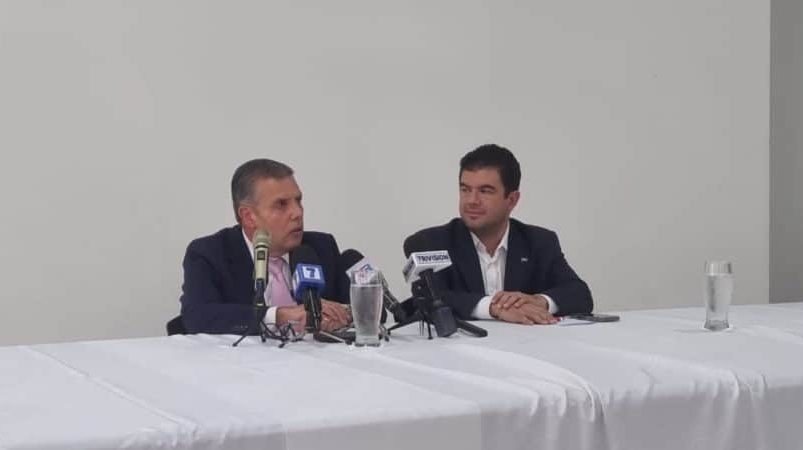 PLN confirma su voto para una conferencia de ritmo rápido 4-3

 – Reporte Tico