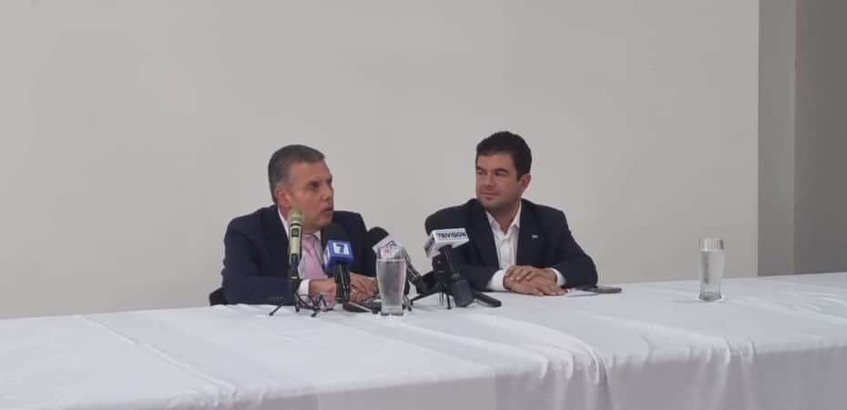 PLN confirma su voto para una conferencia de ritmo rápido 4-3

 – Reporte Tico