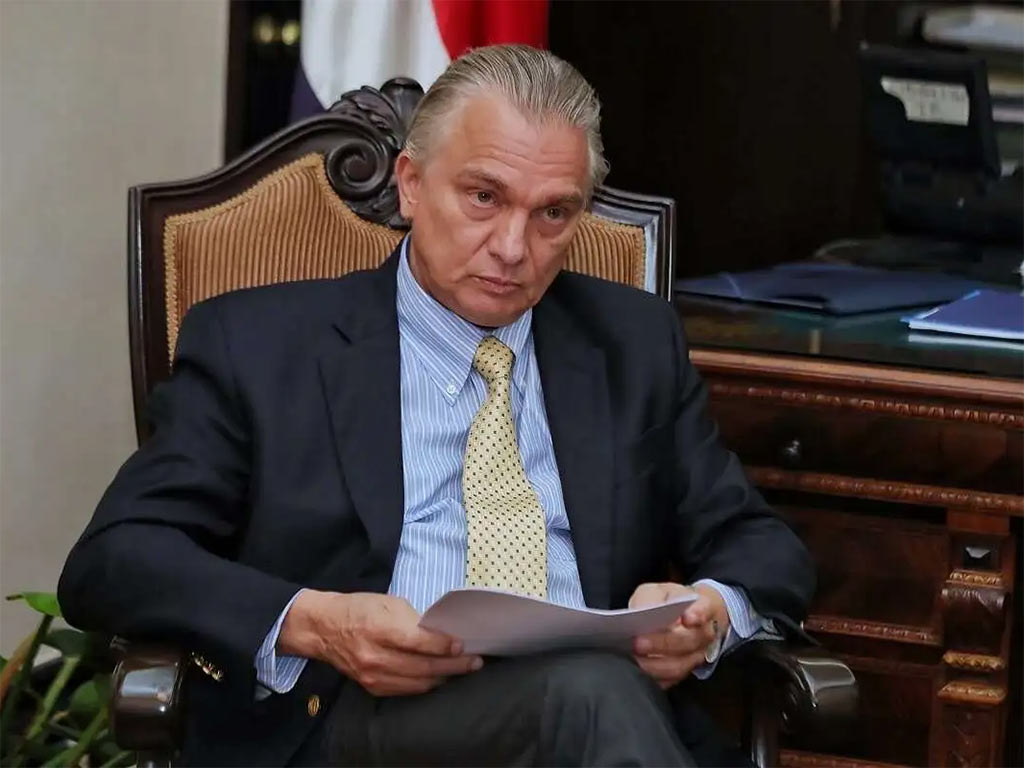Costa Rica Chancellor es investigado por la fiscalía por presunto fraude

 – Reporte Tico