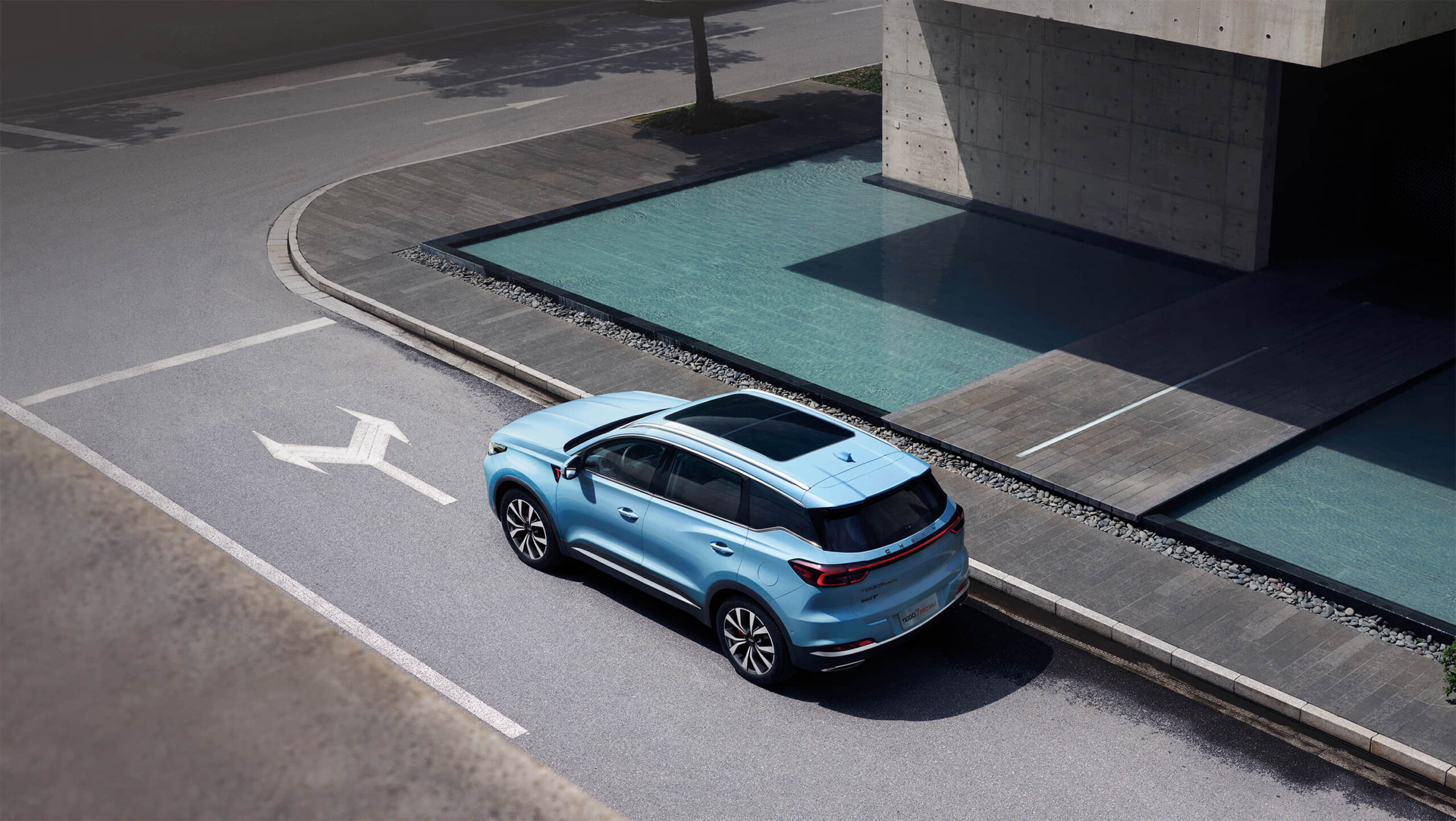 Chery, el principal exportador de automóviles de China, logra más de un millón de ventas de enero a mayo

 – Reporte Tico