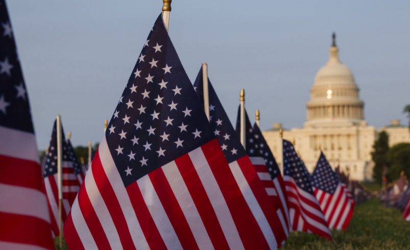 ¿Estados Unidos pronto lanzará la Guerra Comercial contra todo el mundo para un proyecto anti -MOMAN?

 – Reporte Tico