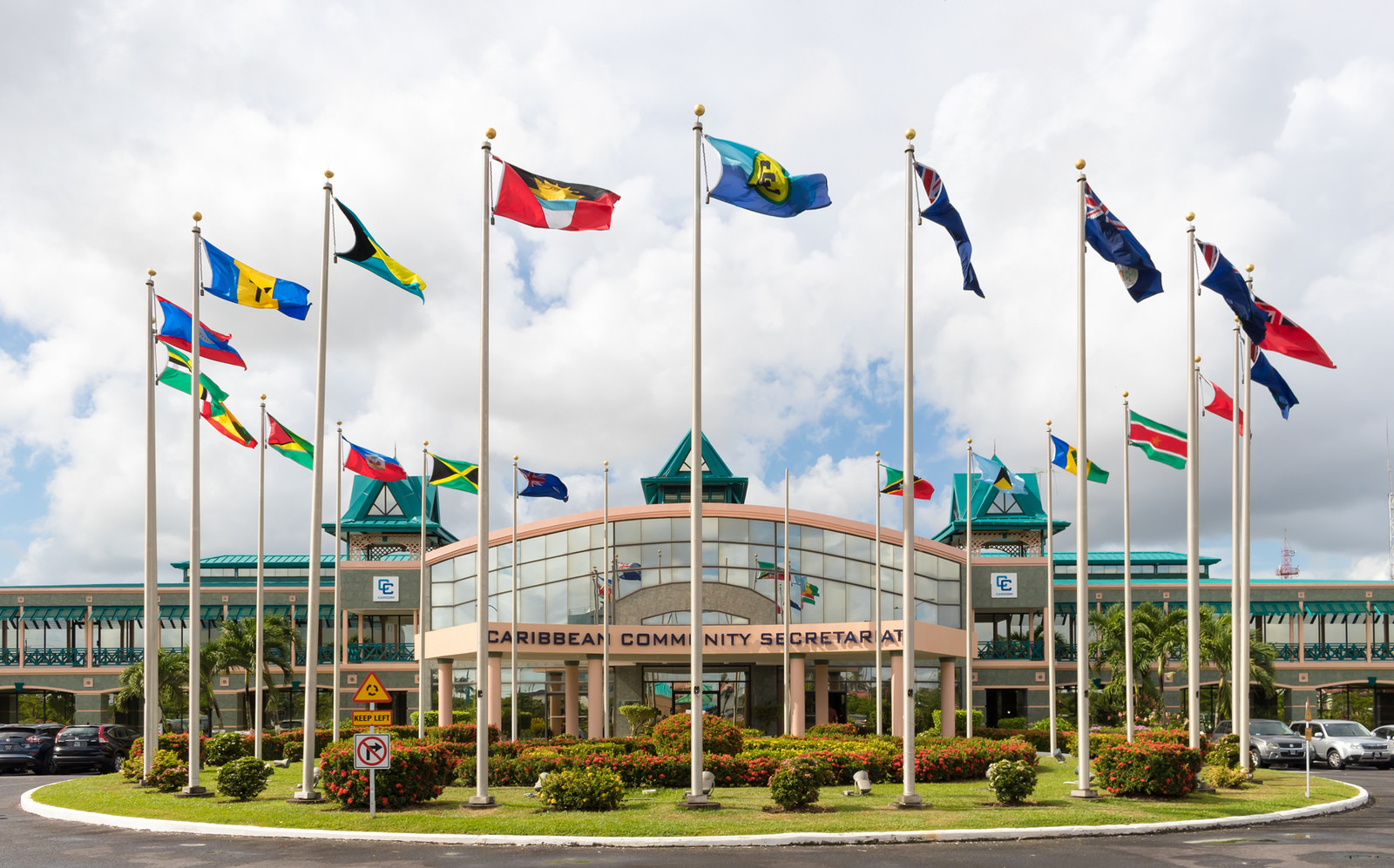 Brasil se esforzará por fortalecer la integración regional con 5 temas concretos en la próxima cumbre de Brasil-caribe

 – Reporte Tico