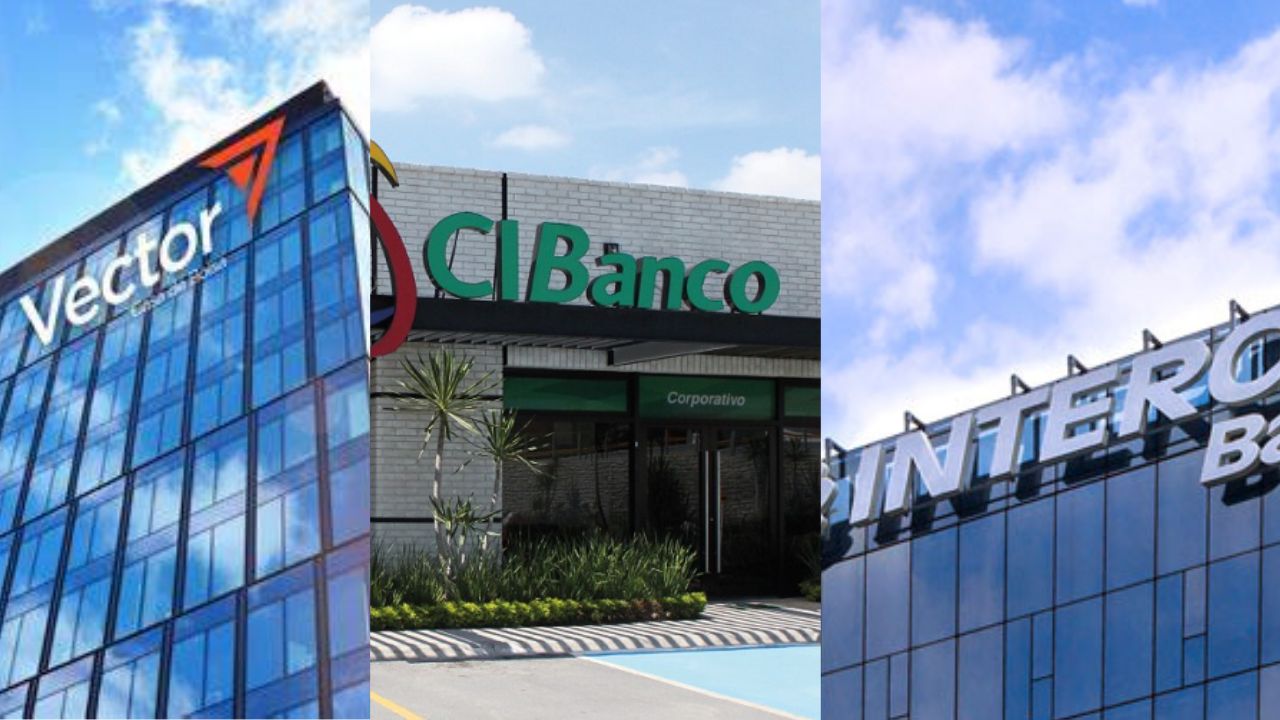 México explora posible el lavado de dinero a tres firmas financieras que se han conectado

 – Reporte Tico