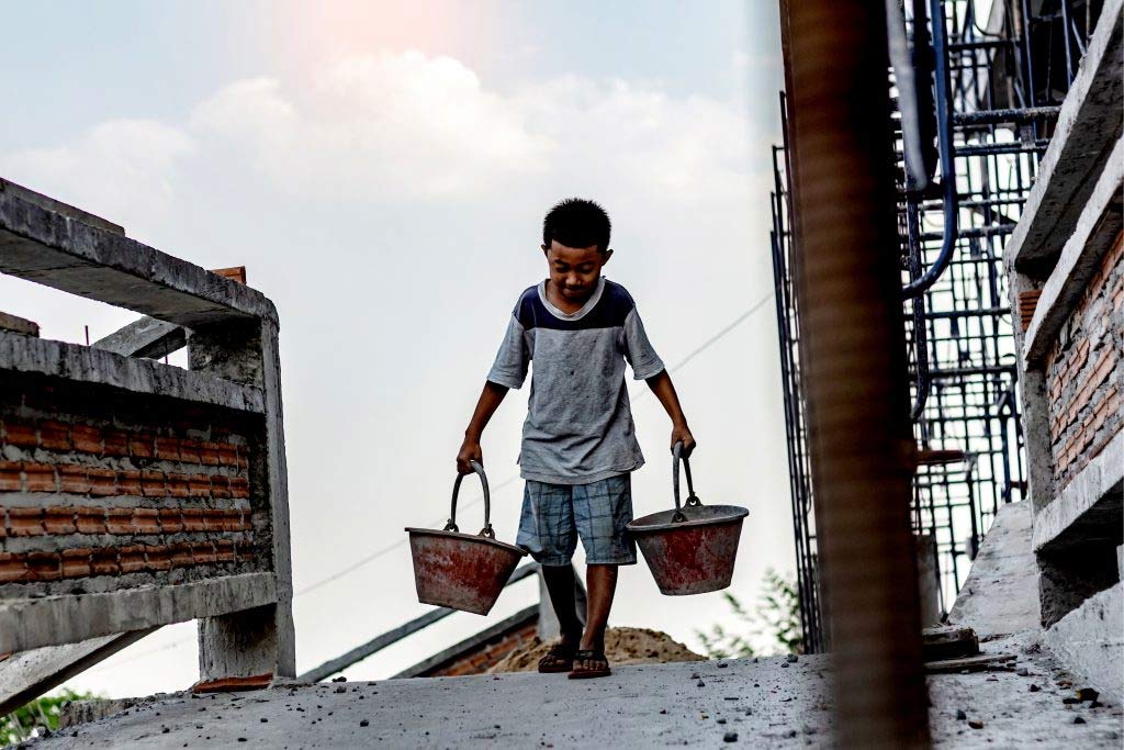 Casi 138 millones de niños, su salud y desarrollo están en peligro

 – Reporte Tico