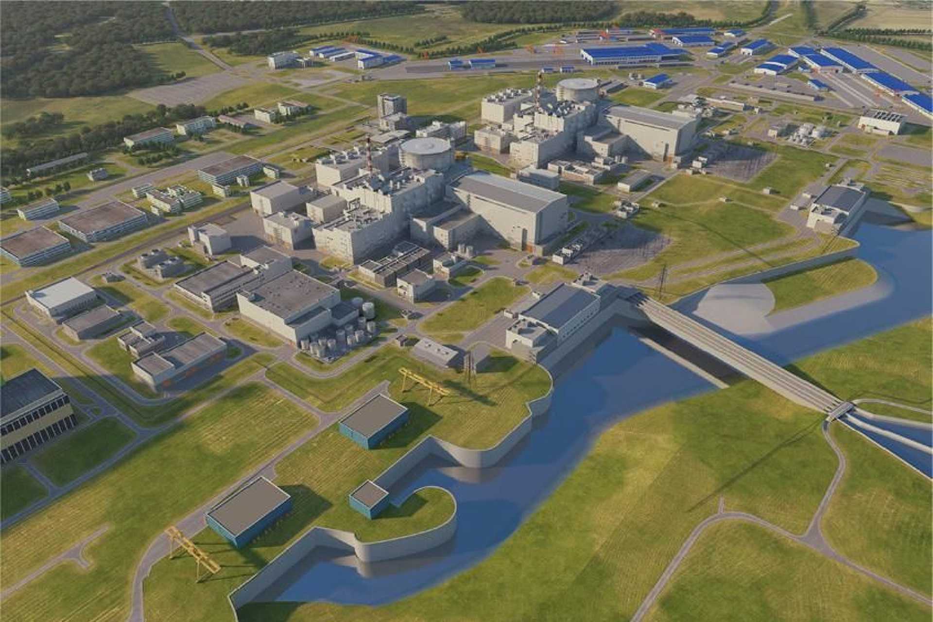 Hungría plantea sanciones estadounidenses que han afectado su planta de energía nuclear

 – Reporte Tico