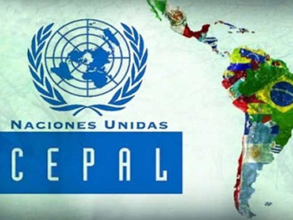 Los expertos y autoridades de ECLAC niegan la construcción del modelo de desarrollo para reducir la desigualdad

 – Reporte Tico