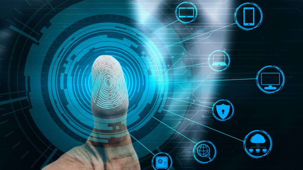 Identidad digital, los nuevos ataques cibernéticos blancos preferidos

 – Reporte Tico