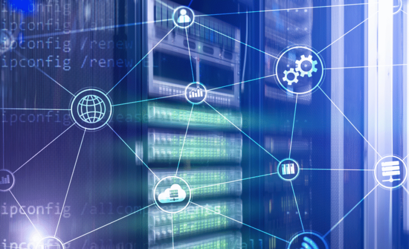 Infraestructura inteligente: el nuevo pilar para la era de la inteligencia artificial

 – Reporte Tico