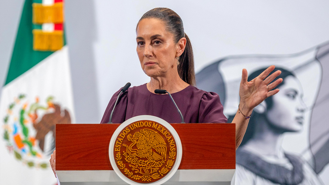 México pide ahora pruebas de lavado de dinero tres firmas financieras sancionadas

 – Reporte Tico