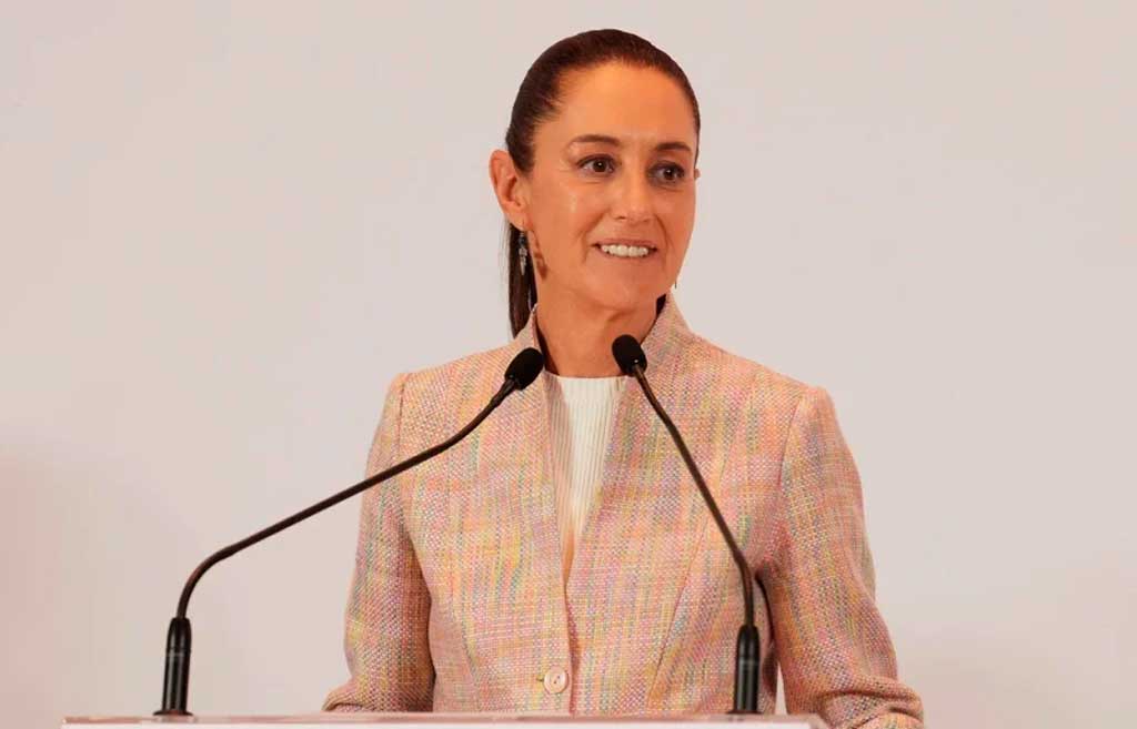 Presidente de recepción de precios de México en Canadá

 – Reporte Tico