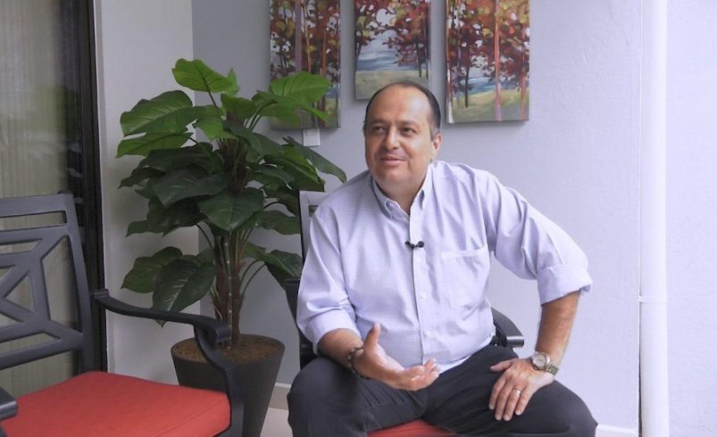 El Partido Nacional de Esperanza se registró en TSE

 – Reporte Tico