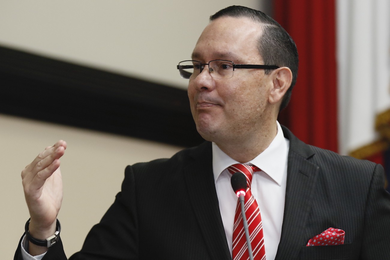 – Las finanzas para el extraordinario: Celso Gamboa Case

 – Reporte Tico