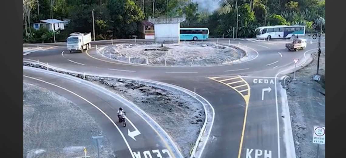 Conavi realizará 32 ajustes en vendedores de distrito recién construidos y capaces en la ruta

 – Reporte Tico