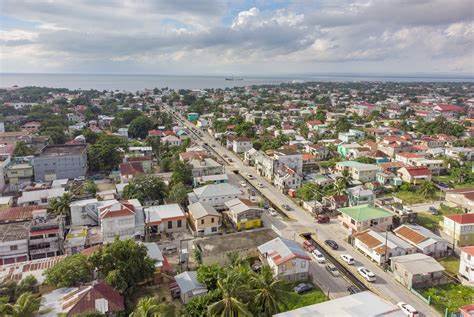 Conducen en Belice acceso a servicios básicos en comunidades remotas

 – Reporte Tico