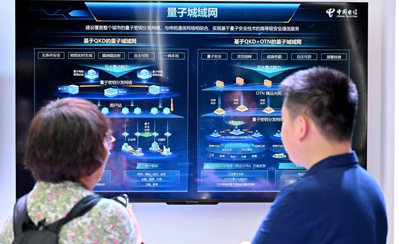 Regulación china sobre letreros de estreno que revelan información fiscal para empresas para plataformas en línea

 – Reporte Tico
