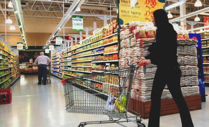 La confianza de los consumidores permanece en terreno positivo, pero la evidencia se deteriora

 – Reporte Tico