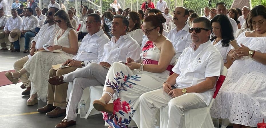 Los suplentes se reunirán en Nicoya con motivo de una extensión

 – Reporte Tico