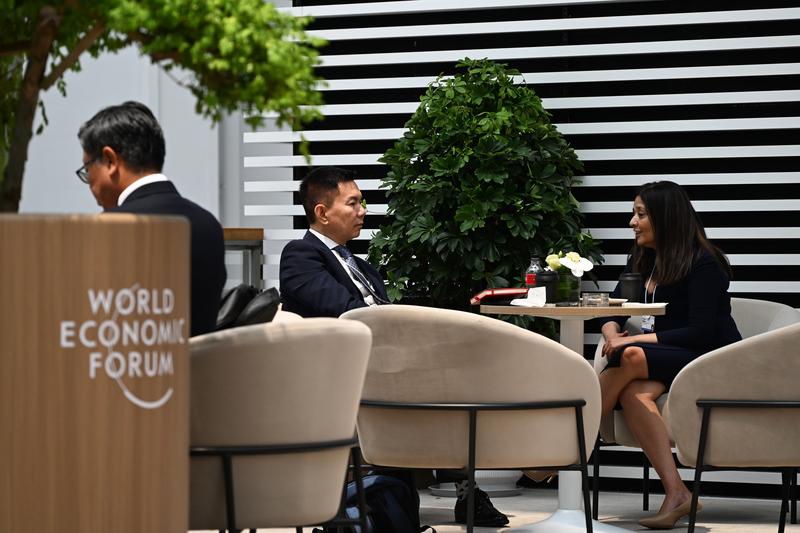 El primer ministro chino busca acciones constructivas en la cooperación económica y comercial global

 – Reporte Tico