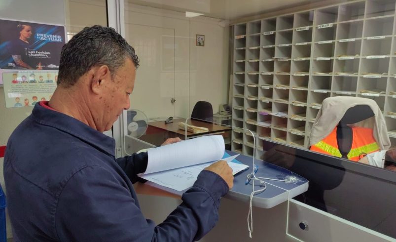 Informes de UNCEC antes del nombramiento ilegal de la fiscalía a la presidencia ejecutiva de CCSS

 – Reporte Tico
