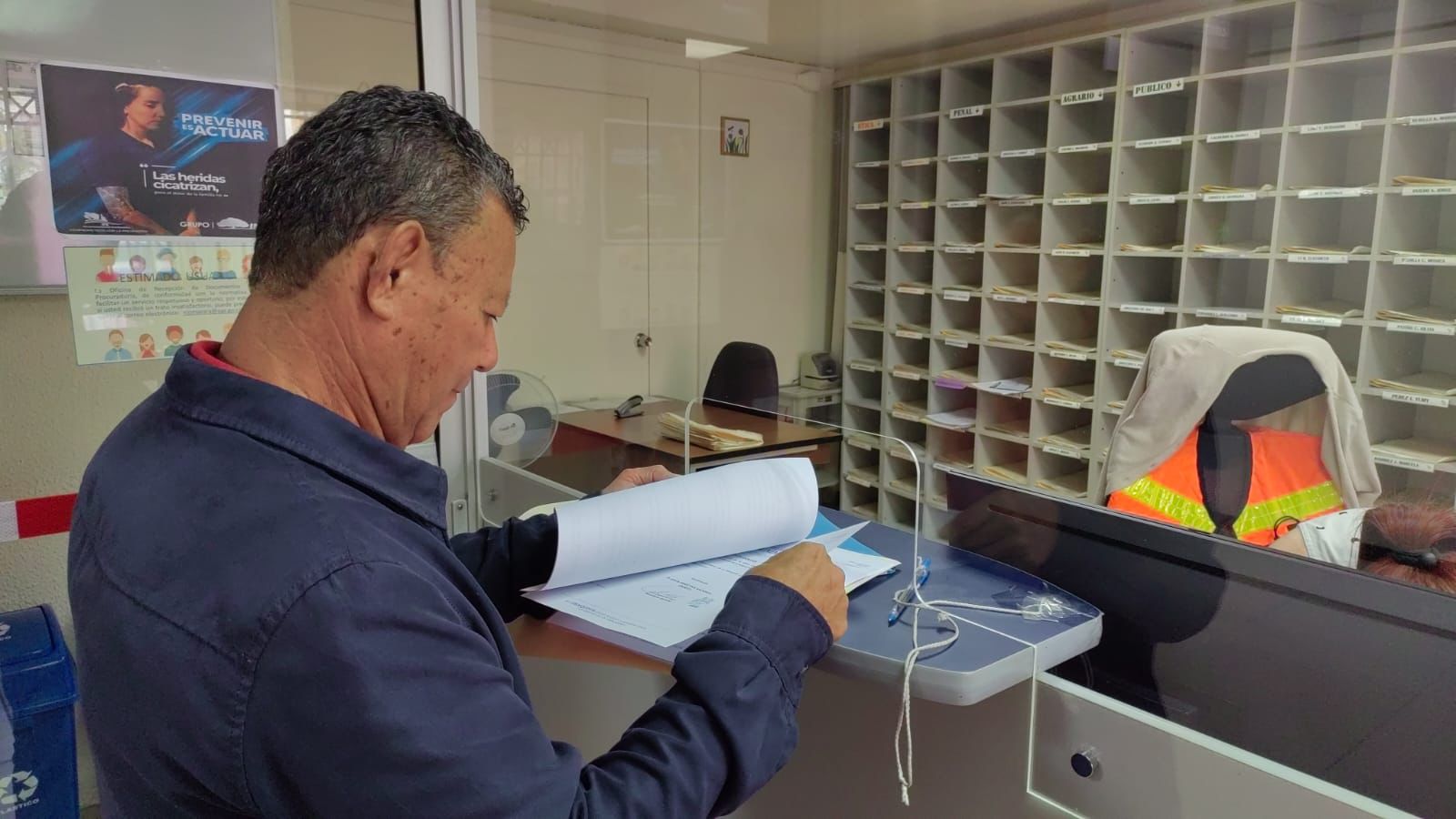 Informes de UNCEC antes del nombramiento ilegal de la fiscalía a la presidencia ejecutiva de CCSS

 – Reporte Tico