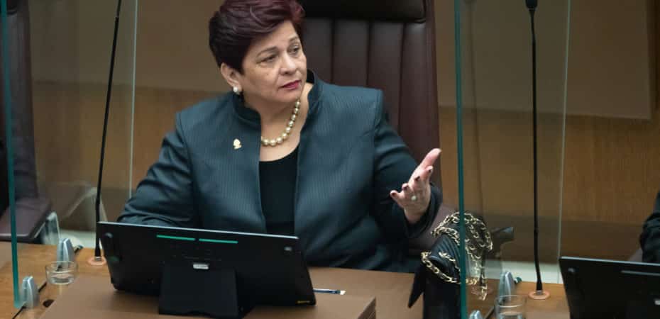 Digital Violent Conra Women: Ranking Tenga cuidado con los suplentes

 – Reporte Tico
