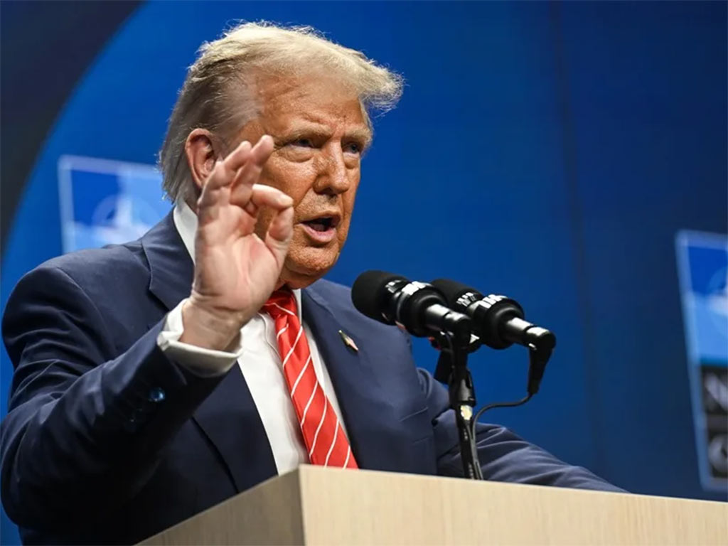 Estados Unidos y China firman un acuerdo arancelario, según Trump

 – Reporte Tico