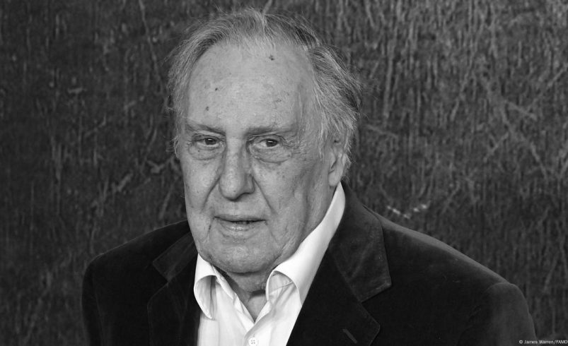 Frederick Forsyth Mor, un profesor de espionaje literario

 – Reporte Tico