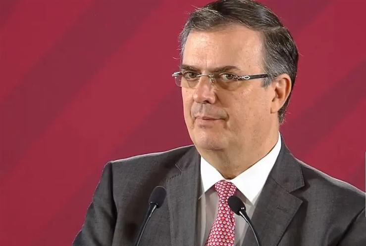 El Secretario de Economía de México comienza las negociaciones comerciales en los Estados Unidos

 – Reporte Tico