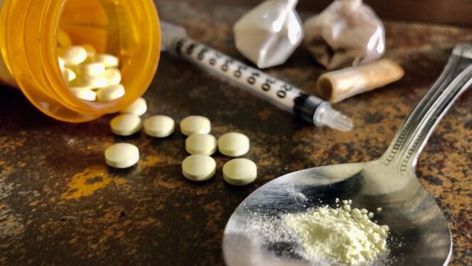 El consumo superior de las drogas, que lleva al cannabis

 – Reporte Tico