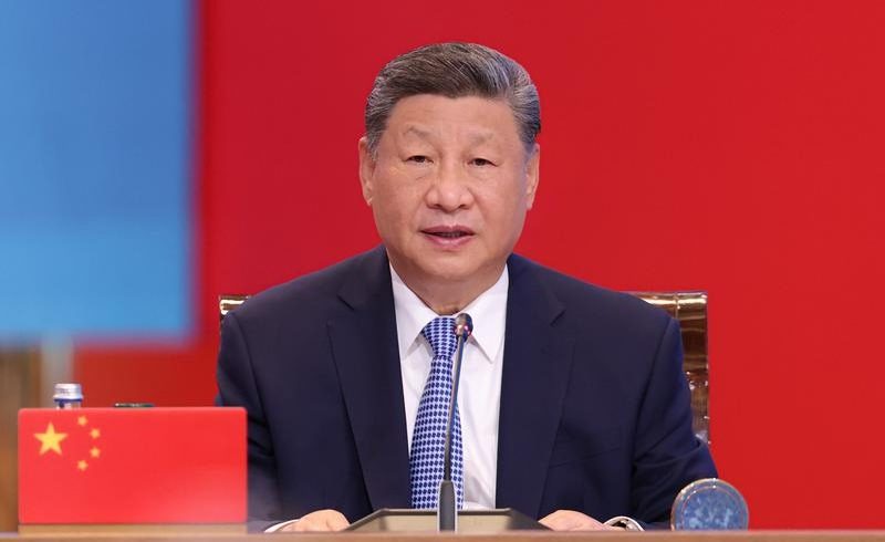Xi insta a China y países de Asia Central a promover cooperación de alta calidad de Franja y Ruta – Reporte Tico