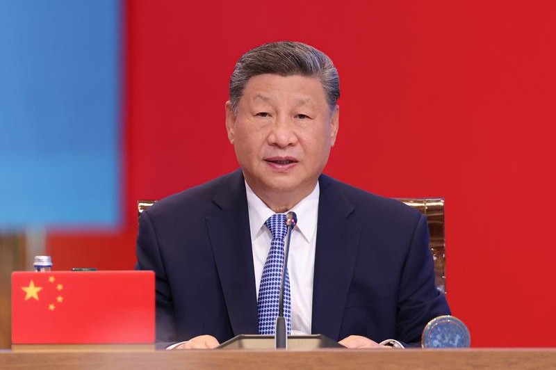 Xi insta a China y países de Asia Central a promover cooperación de alta calidad de Franja y Ruta – Reporte Tico