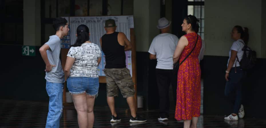 Plan de renovación para las elecciones de 2026

 – Reporte Tico