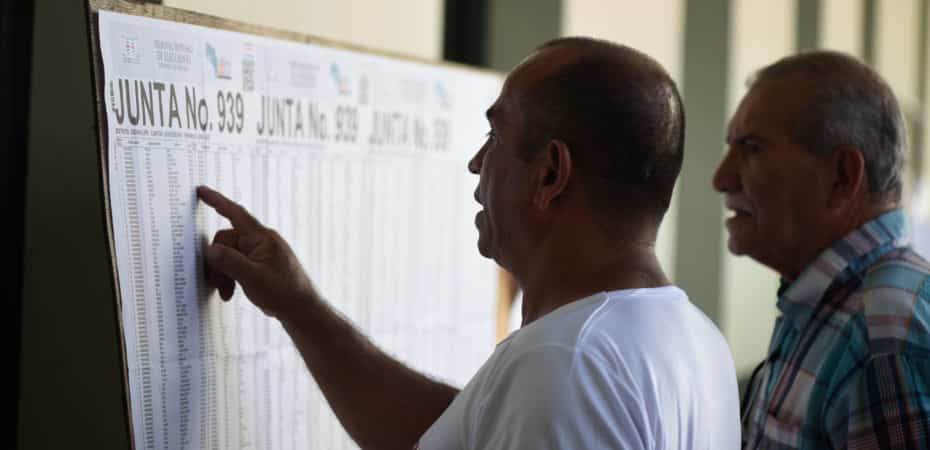 Elecciones 2026: 11 liderazgo y 21 juegos.

 – Reporte Tico
