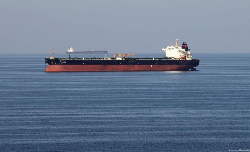 El parlamento de Irán propuso cerrar el estrecho de Ormuz después de los estadounidenses del norte

 – Reporte Tico