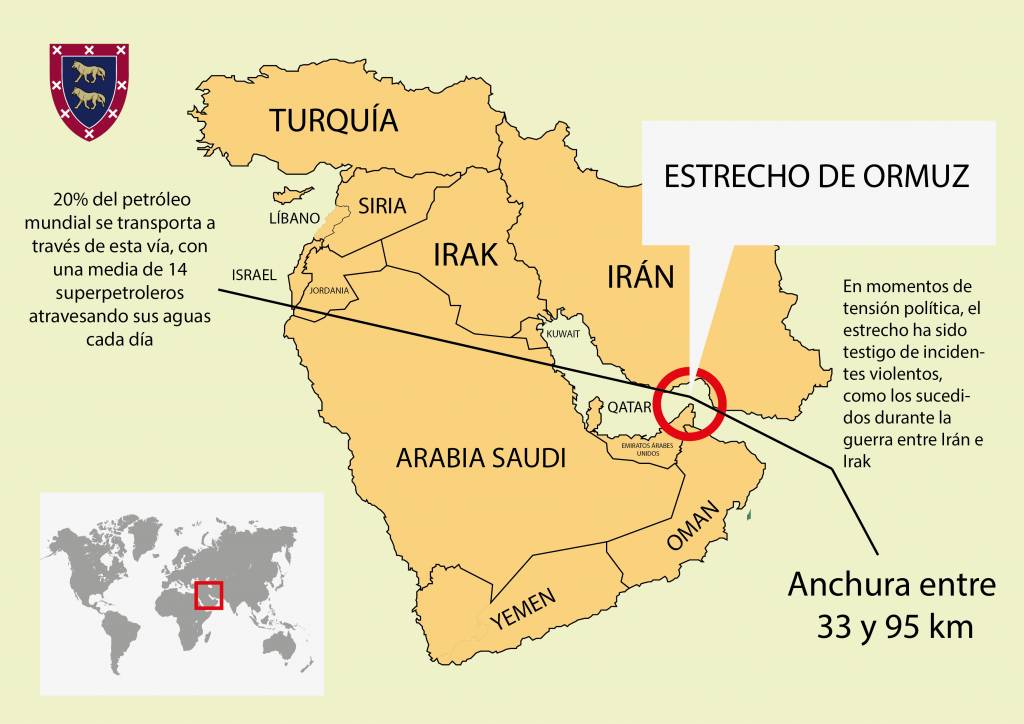 El diputado iraní afirma que Teherán está estudiando la posibilidad de cerrar el armario

 – Reporte Tico