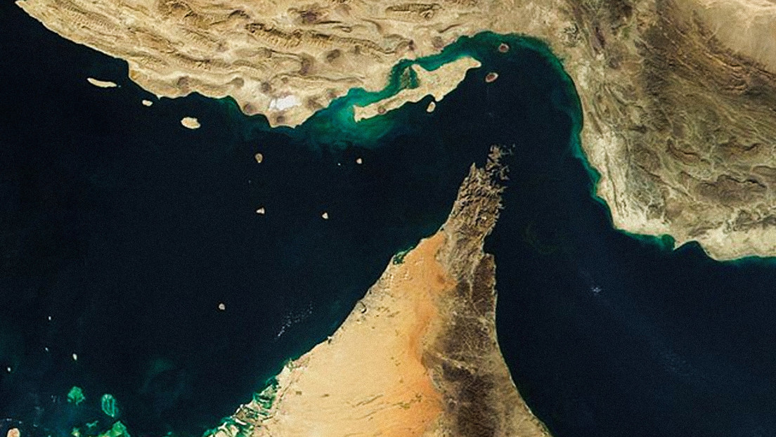 Parlamento Irán decide que el compromiso de Ormuz debe cerrarse

 – Reporte Tico