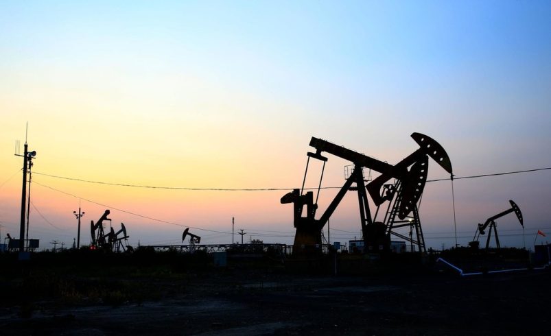La UE se arroja en su plan para limitar el precio máximo del petróleo ruso

 – Reporte Tico