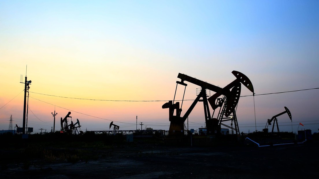 La UE se arroja en su plan para limitar el precio máximo del petróleo ruso

 – Reporte Tico