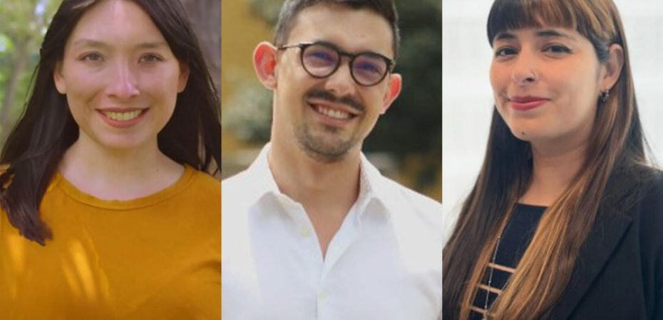 Candidatos Frente Amplio: Lista de solicitantes

 – Reporte Tico