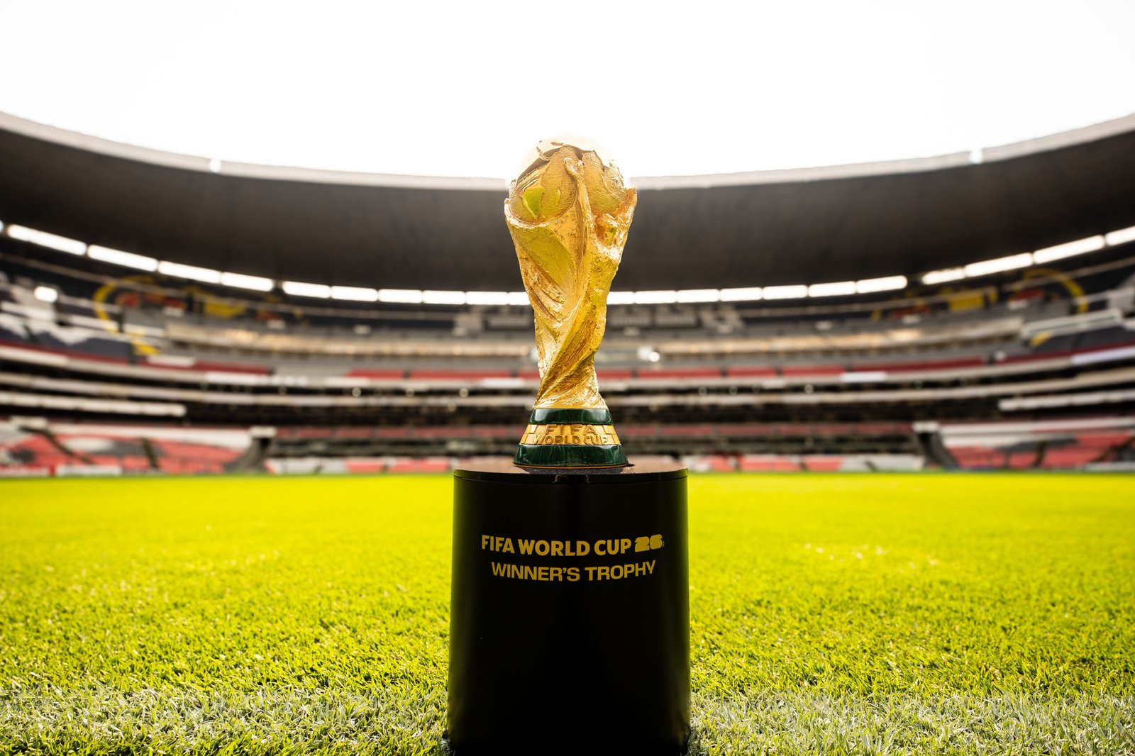 Visa trae el icónico trofeo de los campeones de la Copa Mundial de la FIFA 2026  a Costa Rica como preludio al torneo histórico

 – Reporte Tico