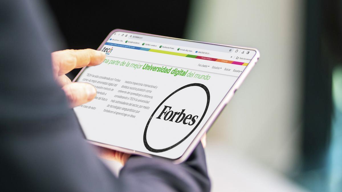 Forbes establece los tecnólogos de tecnología tecnológica como «los mejores en línea del mundo»

 – Reporte Tico