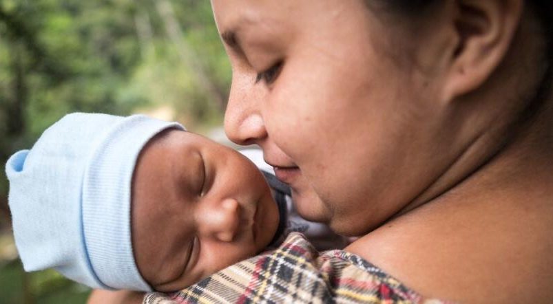 Las barreras económicas desalientan la fertilidad en América Latina

 – Reporte Tico