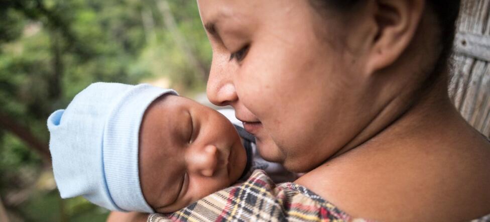 Las barreras económicas desalientan la fertilidad en América Latina

 – Reporte Tico