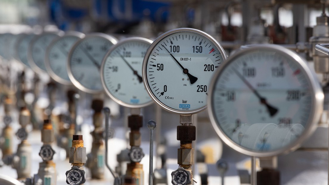 El canciller húngaro aprecia el suministro ininterrumpido de gas y petróleo ruso

 – Reporte Tico